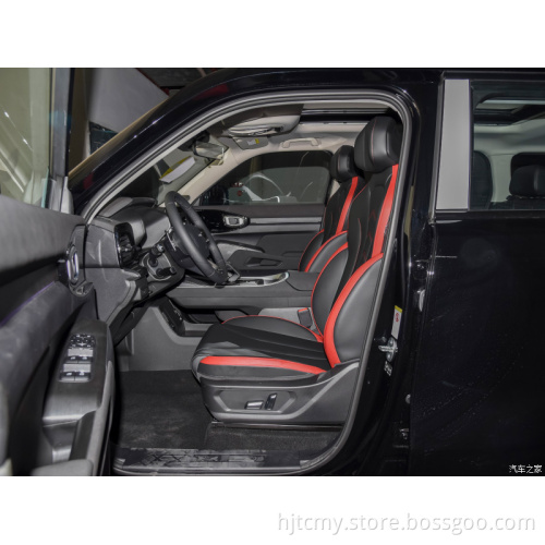 Made in China Haval Cool Dog 1.5T SUV Auto a benzina in vendita